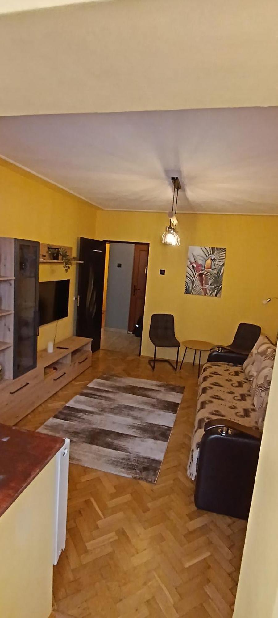 The Old Flower Apartment *