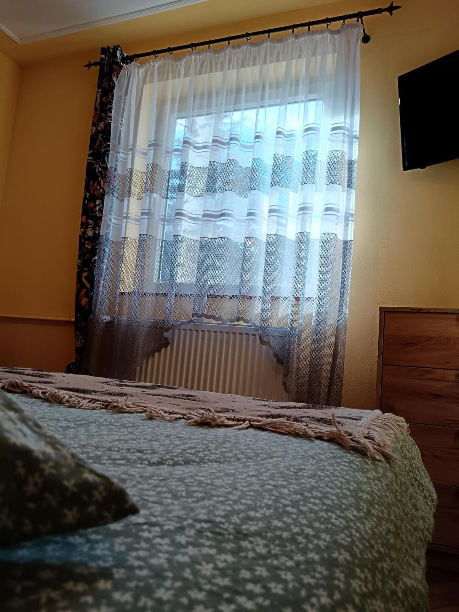The Old Flower Apartment