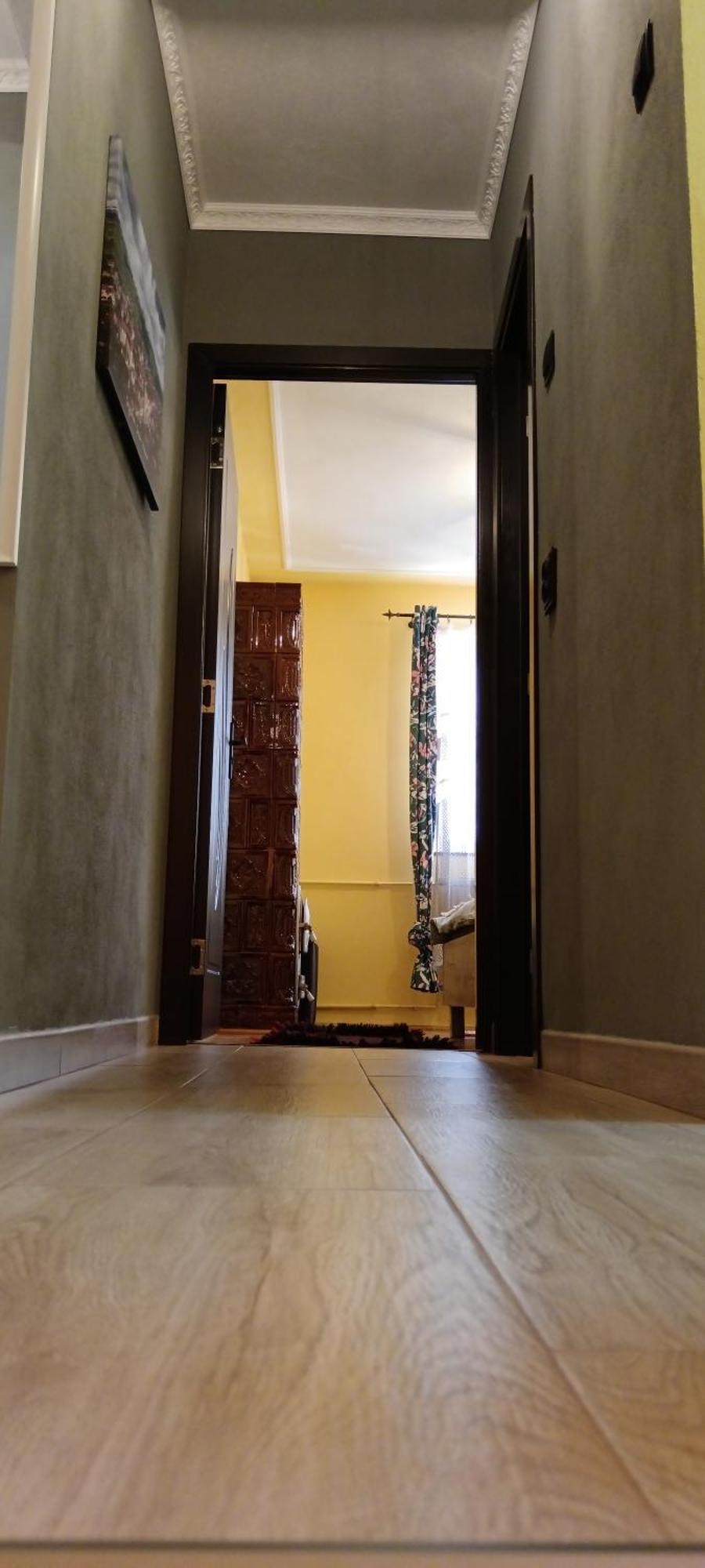 The Old Flower Apartment