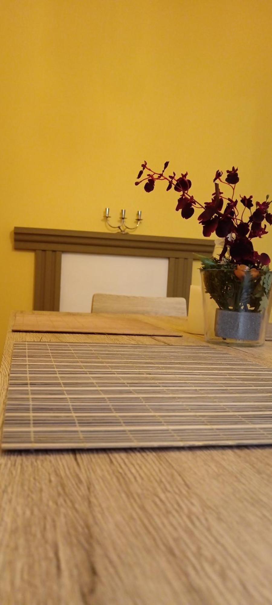 Apartment The Old Flower *