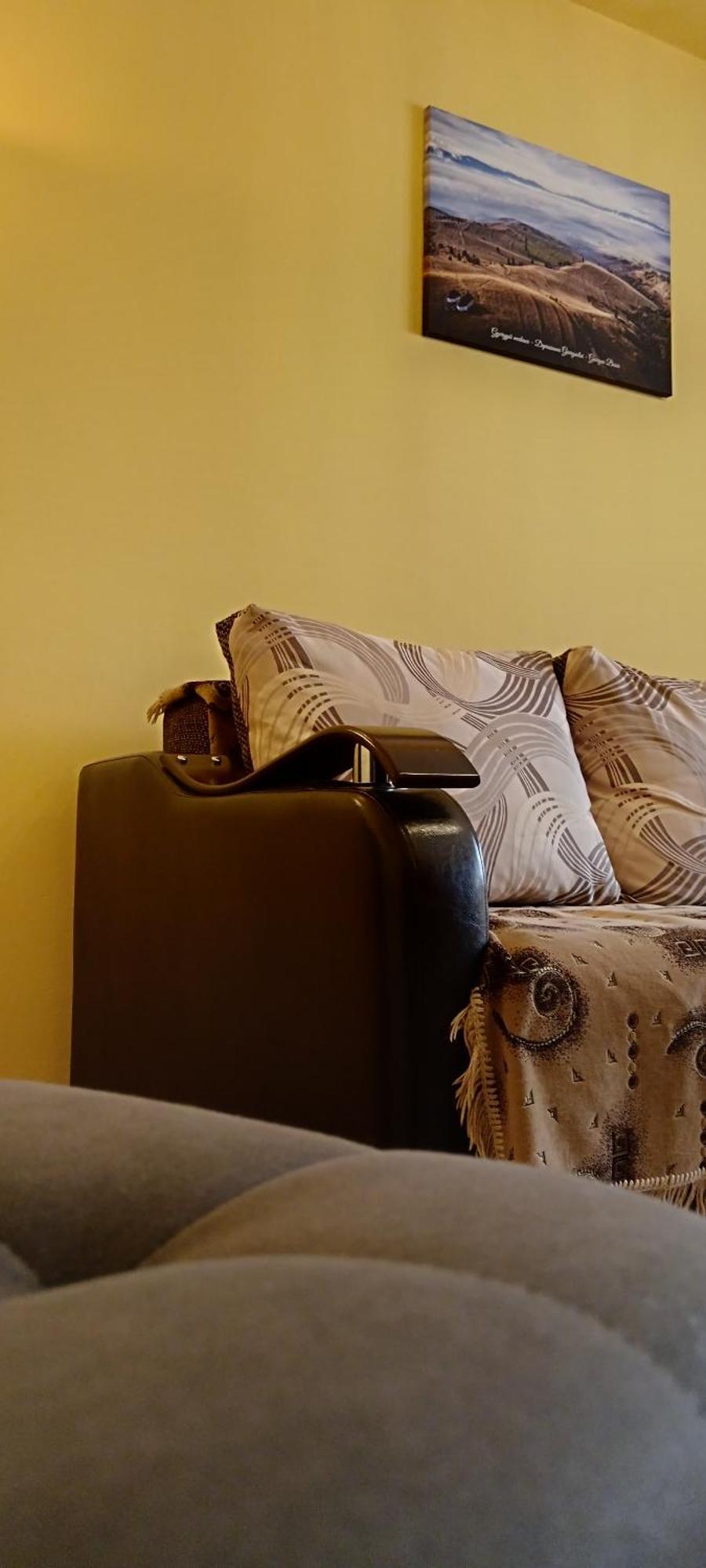 Apartment The Old Flower Gheorgheni (Harghita)