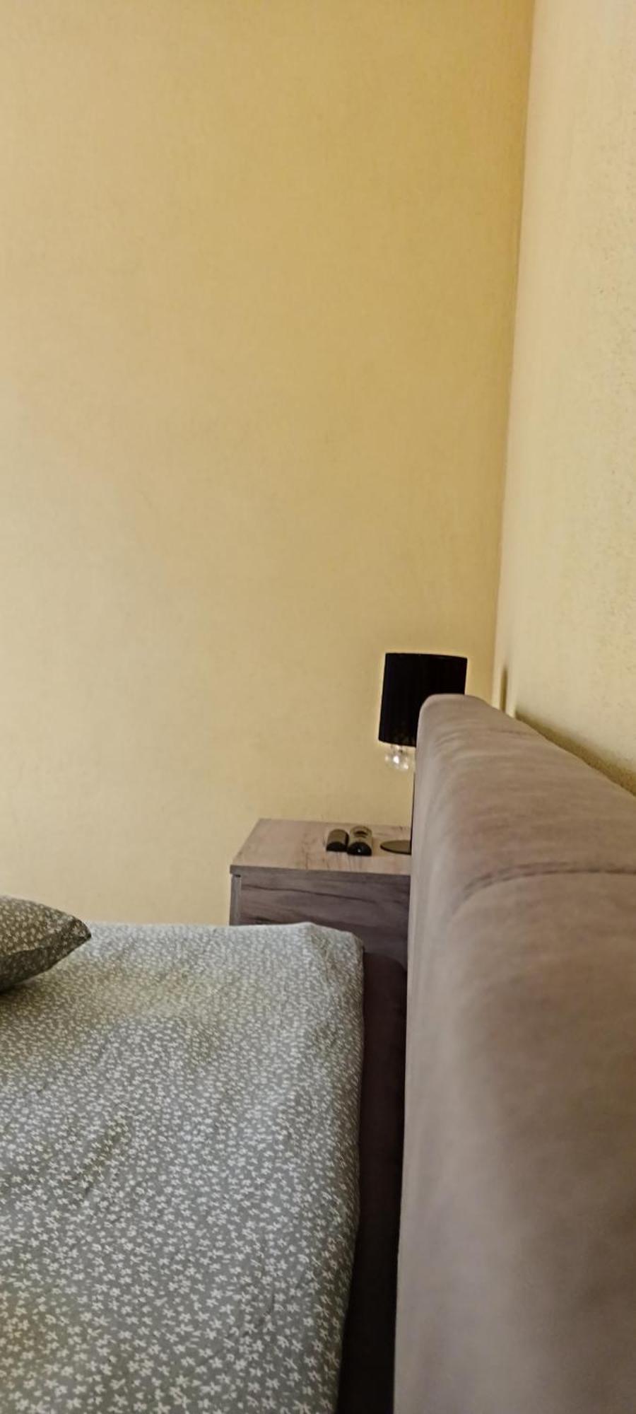 The Old Flower Apartment