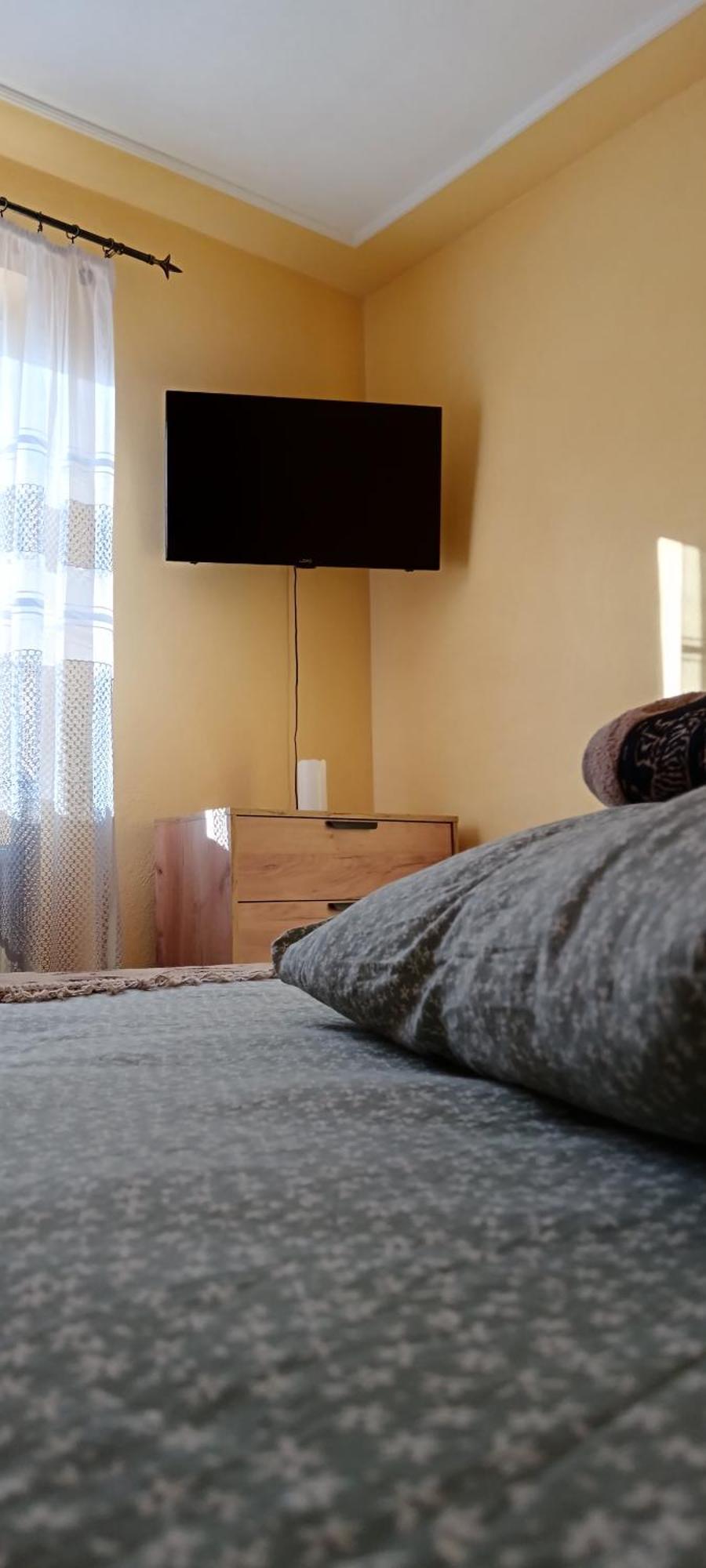 Apartment The Old Flower *