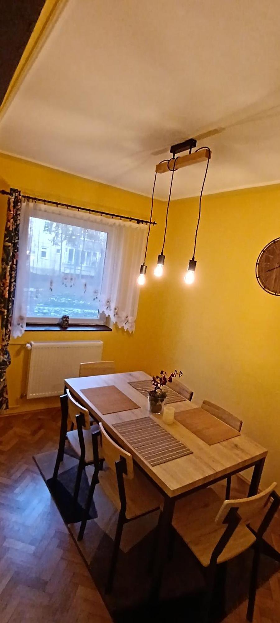 The Old Flower Apartment