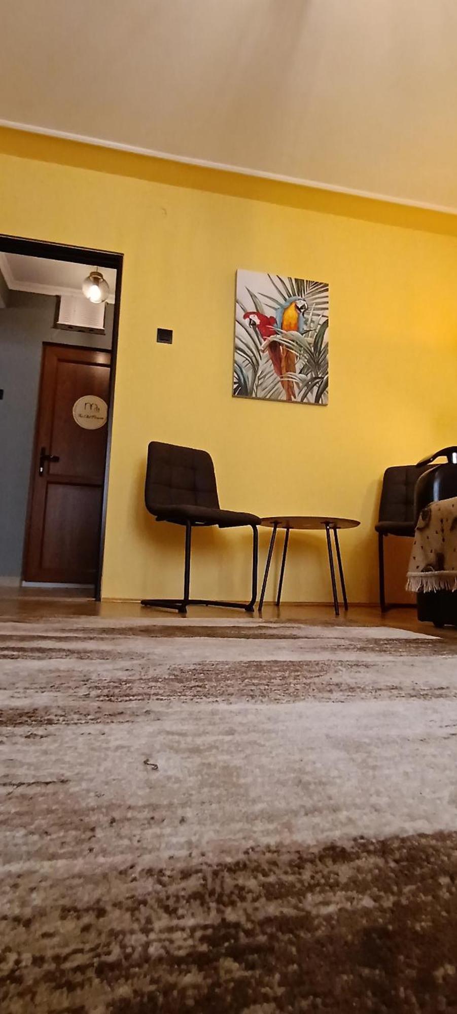 Apartment The Old Flower