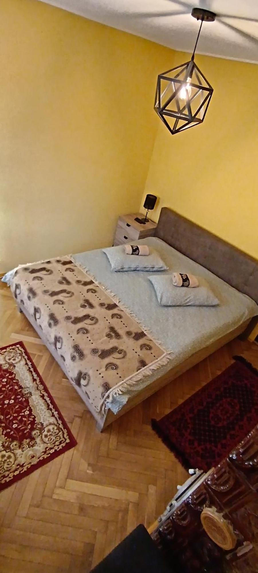 Apartment The Old Flower *