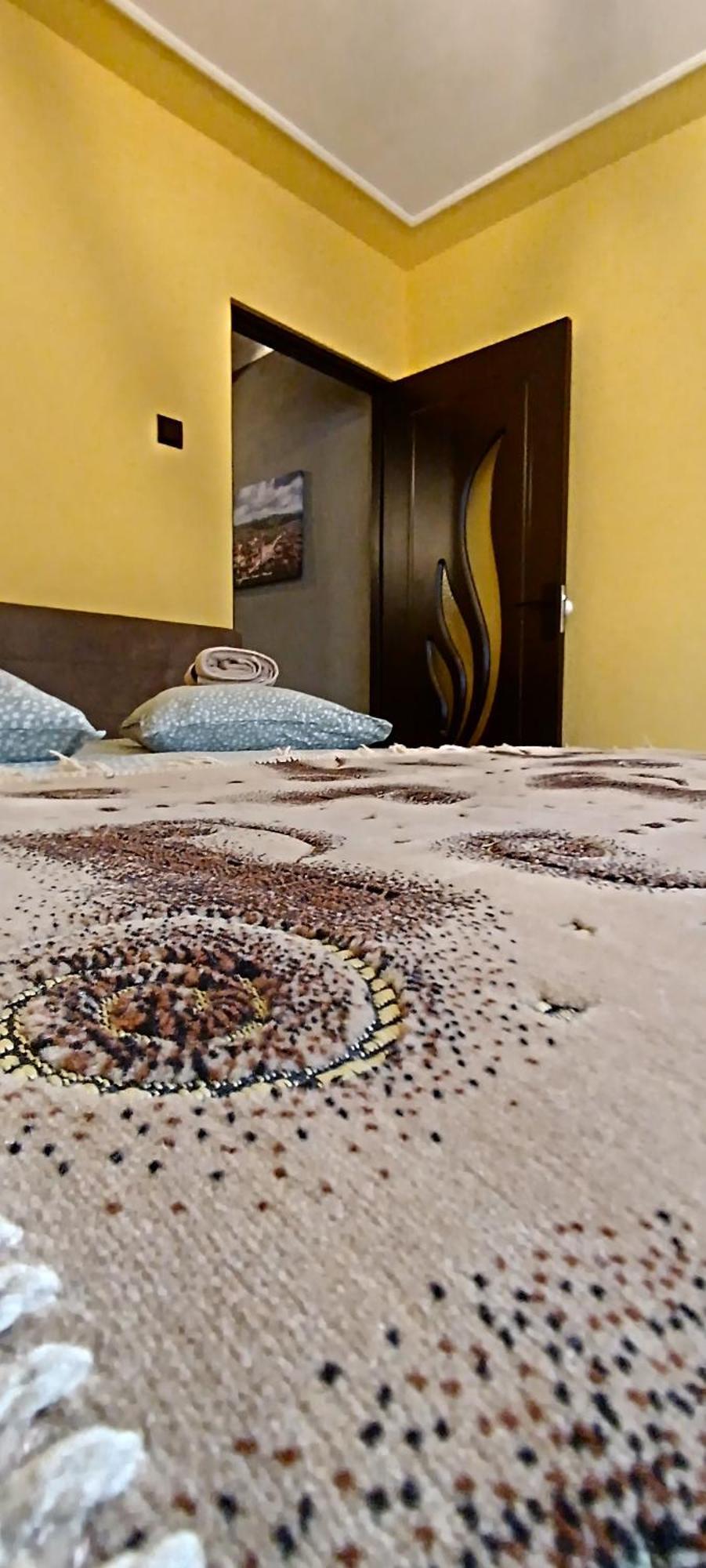 The Old Flower Apartment Gheorgheni (Harghita)